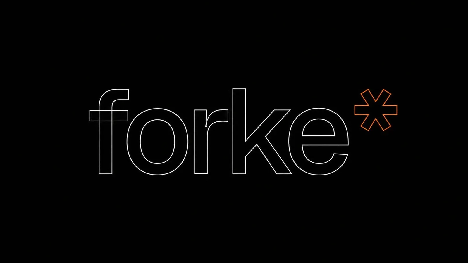Why we built Forke?