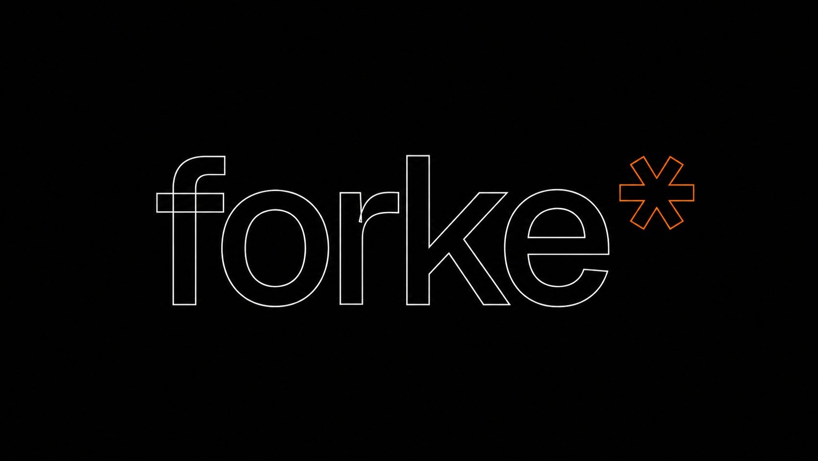 Why we built Forke?